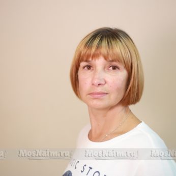 Кандидат кадрового агентства MosNaim